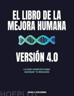 El Libro de la Mejora Humana