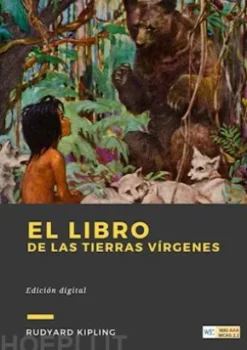 El libro de las tierras vírgenes