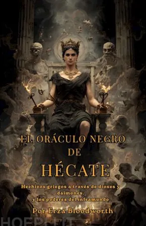 El Oráculo Negro De Hécate