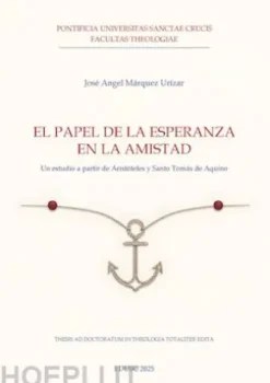 El papel de la esperanza en la amistad