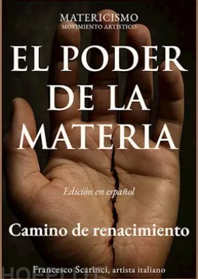 El poder de la materia