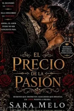 El precio de la pasión
