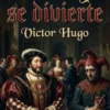 El Rey se divierte