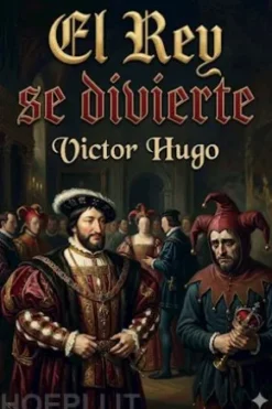 El Rey se divierte