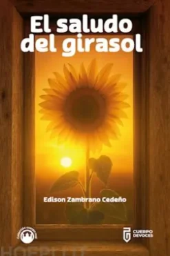 El saludo del girasol