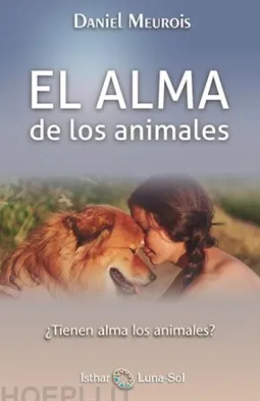 EL ALMA de los animales