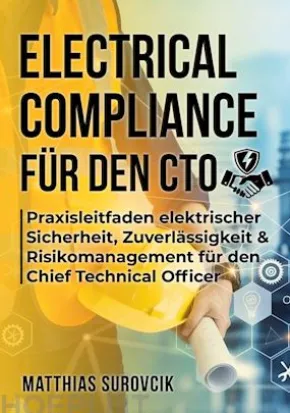 Electrical Compliance für den CTO