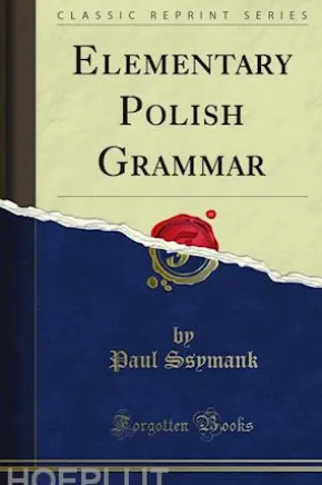 Elementary Polish Grammar