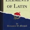 Elements of Latin