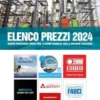 ELENCO PREZZI 2024