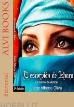 El Escorpión de Ishara