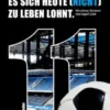 Elf Gründe, warum es sich heute (nicht) zu leben lohnt