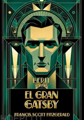 El gran Gatsby