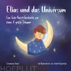 Elias und das Universum