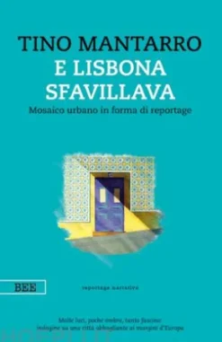 E Lisbona sfavillava