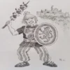 Elitovio e la fondazione di Brescia