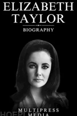 Elizabeth Taylor Biography