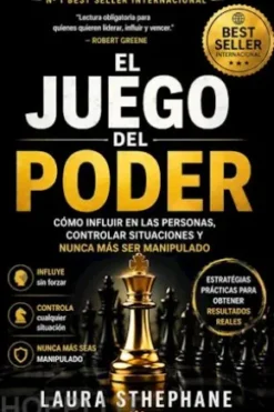 El juego del poder