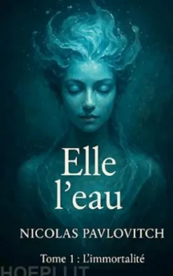 Elle l'eau