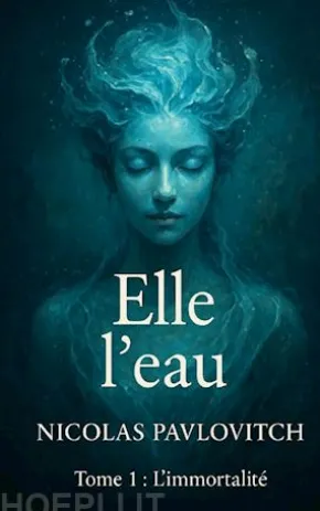 Elle l'eau