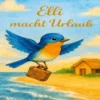 Elli macht Urlaub