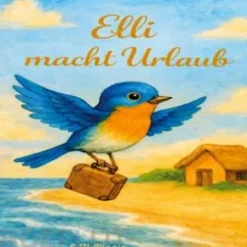 Elli macht Urlaub