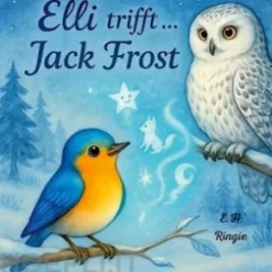 Elli trifft Jack Frost