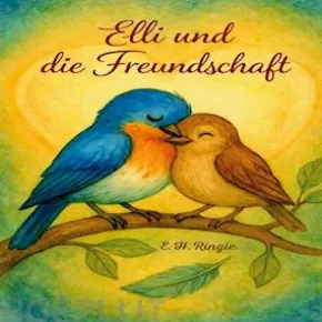 Elli und die Freundschaft