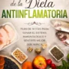 El Libro de la Dieta Antiinflamatoria