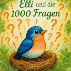Elli und die 1000 Fragen
