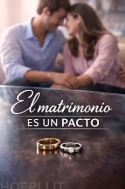 El matrimonio es un pacto