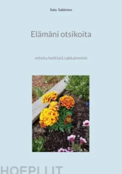 Elämäni otsikoita