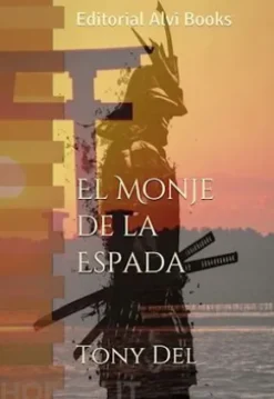 El Monje de la Espada