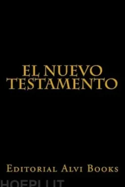 El Nuevo Testamento