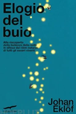 Elogio del buio