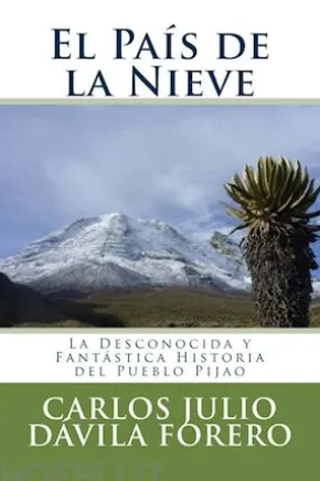 El País de la Nieve
