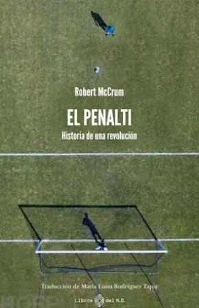 El penalti