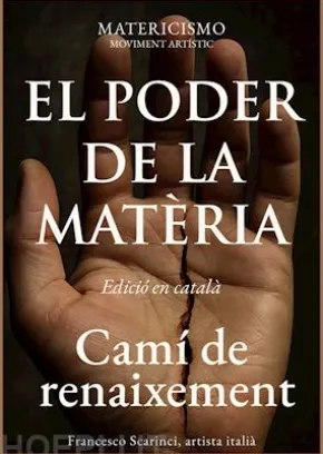 El poder de la matèria