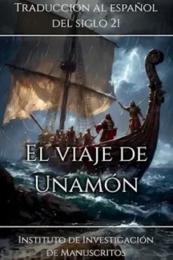 El viaje de Unamón