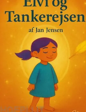 Elvi og tankerejsen
