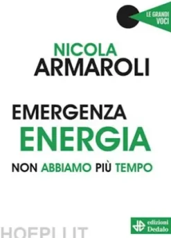 Emergenza energia