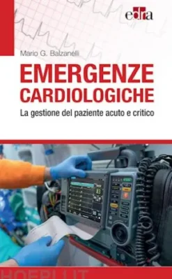 Emergenze cardiologiche