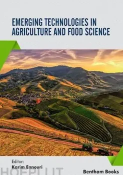 Emerging Technologies in Agriculture and Food Science