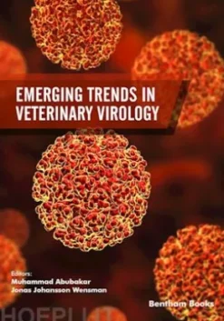 Emerging Trends in Veterinary Virology