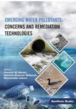 Emerging Water Pollutants: Concerns and Remediation Technologies