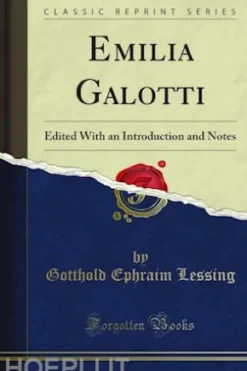 Emilia Galotti