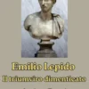 Emilio Lepido