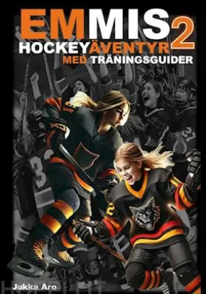Emmis Hockeyäventyr 2