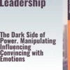Emotional Leadership – The Dark Side of Power. Manipulating, Influencing, Convincing with Emotions