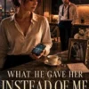 Emotional Cheating Marriage in Trouble Forgive Romance